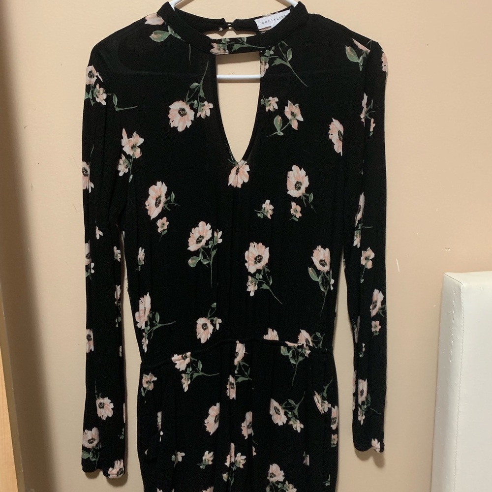 Tilly’s romper